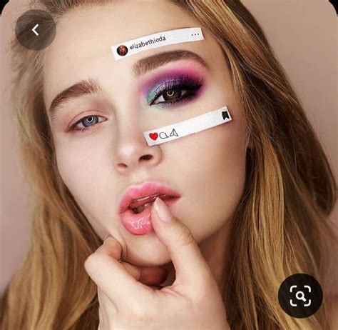 Pin by dolly _ on All about make-up | Self portrait photography ...