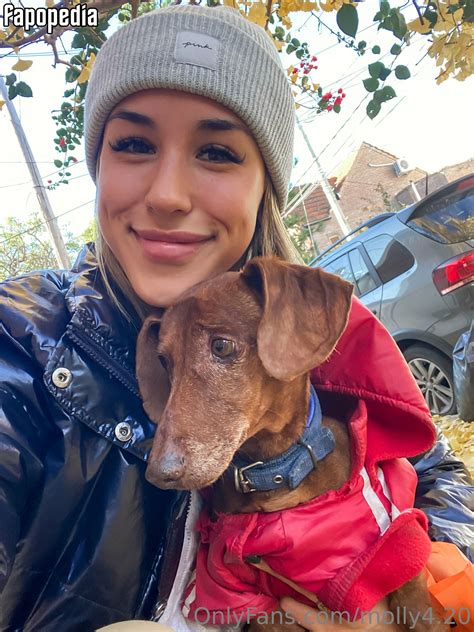 Molly4.20 Nude OnlyFans Leaks - Photo #1927120 - Fapopedia