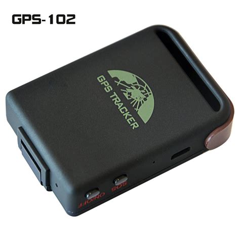 Factory Wholesale Hidden Built-in Microphones Basic Tracking Device ...