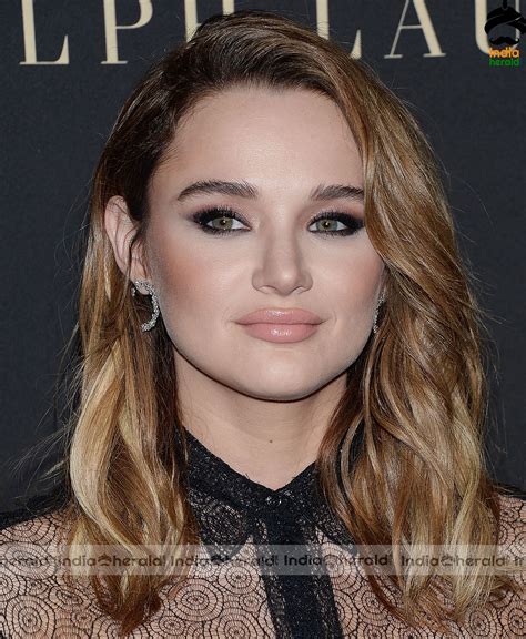 Hunter King Nude Scenes