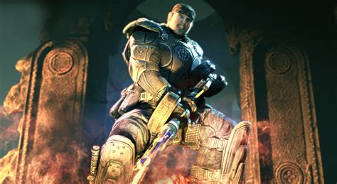 Gears of war 2 mission list - lindahs