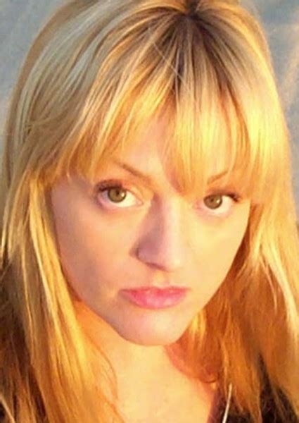 ingrid coree fan casting