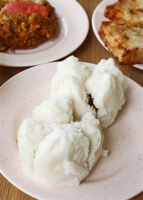 Mama Dim Sum - We're Obsessed With the Spring Rolls & the Restaurant