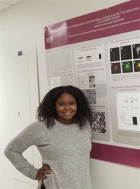 Chloe Parker – Northwestern University Graduate Workers