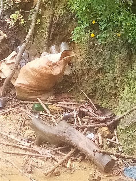 trash waste  photo  pixabay pixabay