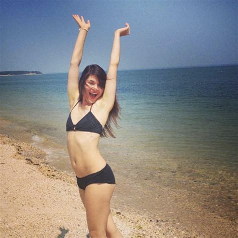 Phillipa Soo : rCelebrityAsians