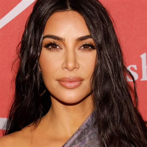 Kim Kardashian West's MUA shares her products for every day glam