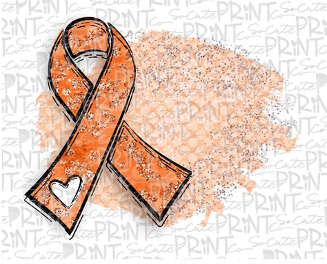 Leukemia Ribbon Clip Art