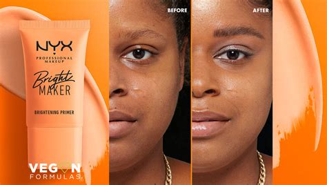 Primer 101 - Find your Perfect Face Primer - NYX Cosmetics