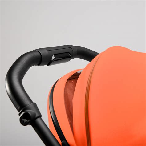 Anex Air-X – лёгкая, компактная коляска для путешествий, купить у ...