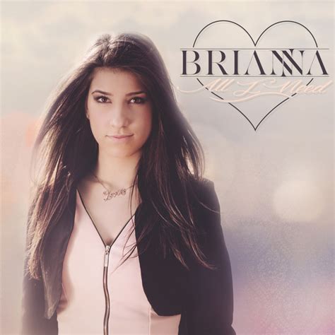 Brianna Şarkıları Dinle, Brianna Klipleri | İzlesene.com
