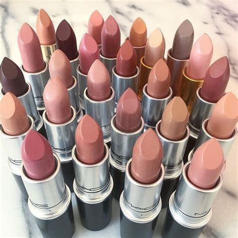 Popular mac lipstick shades - betterasder