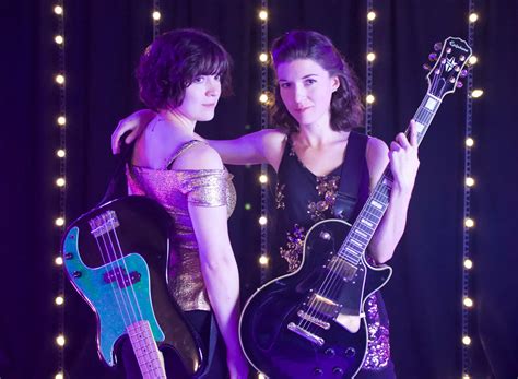 Colorado Grown Featured Artist : Leah Rachelle & The Bluebirds