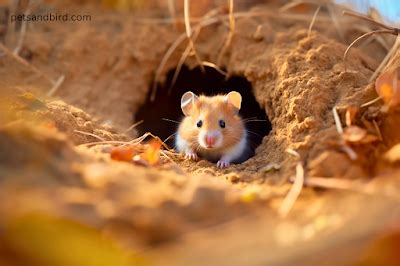 Crafting the Perfect Hamster Habitat | by PETS AND BIRD | Nov, 2023 ...