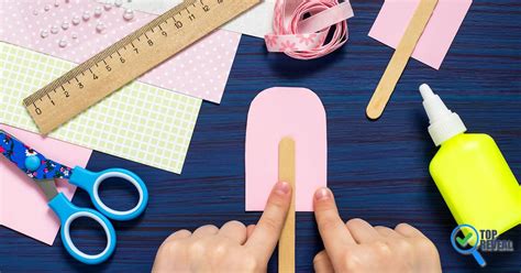 30 Innovative DIY Popsicle Ideas You’ll Love – Top Reveal