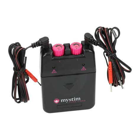 Mystim Pure Vibes - analog, 109,00