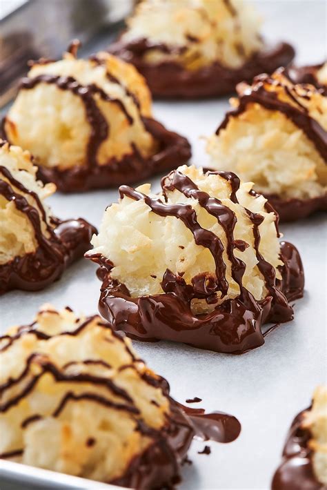 The Only Macaroon Recipe You'll Ever Need | Recipe | Macaroon recipes ...