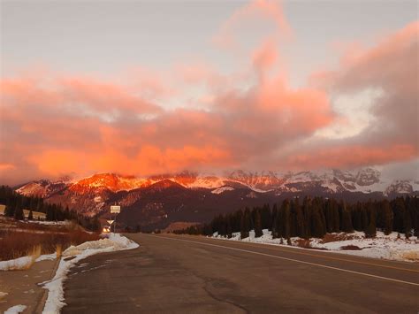 Heaven on the western slope. : r/Colorado