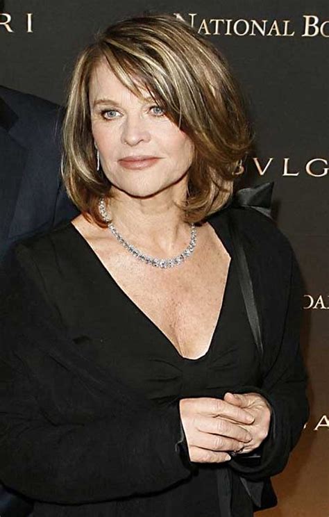 Julie Warren Actress