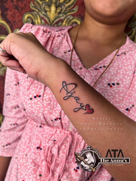 The Annus Tattoo And Academy | Female tattoo artists, Meaningful ...