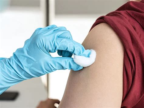 how soon to get tetanus shot after injury