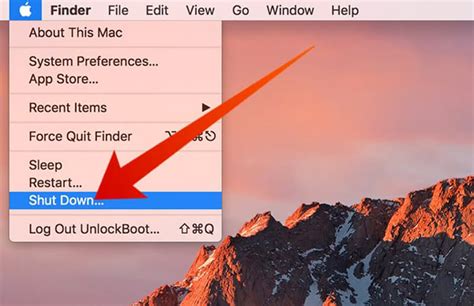 6 Verified Solutions to Fix the Issue that Mac Won't Shut Down 2025