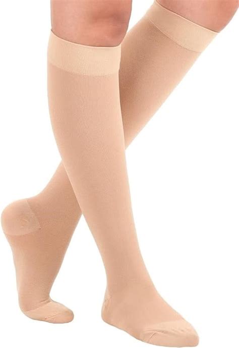 Pregnancy Compression Socks | The Breastfeeding Shop