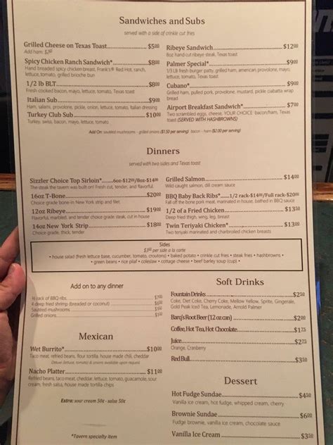 Upcoming Events and Ticket Sales for Airport Tavern 13