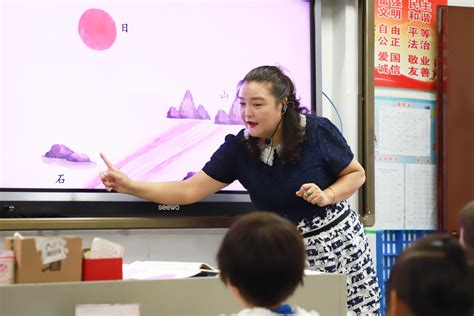 A day in the life of a Chinese teacher –The Citizen