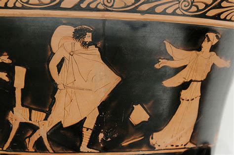 The Odyssey of Odysseus timeline | Timetoast timelines