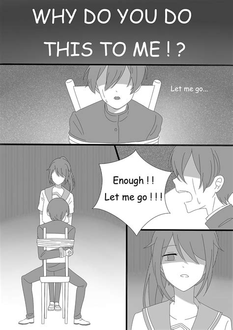 Pin de Masrahati en yansim fandom | Yandere simulator, Yandere, Arte