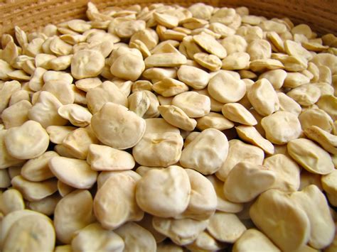 El chícharo en Canarias... - Canariasgourmet!