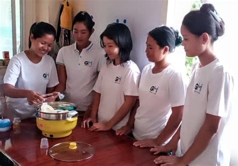 Infant Care Maids in Singapore - GM Connection
