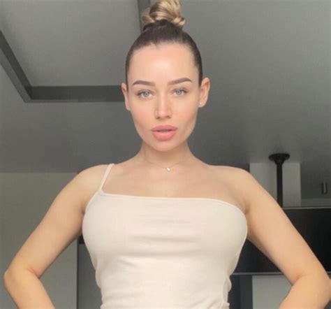 Lilly Ford Bio, Age, Career, Net Worth, Height, Education