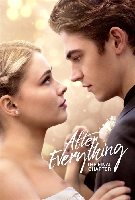 After Everything | A Compelling Story of Love and Resilience