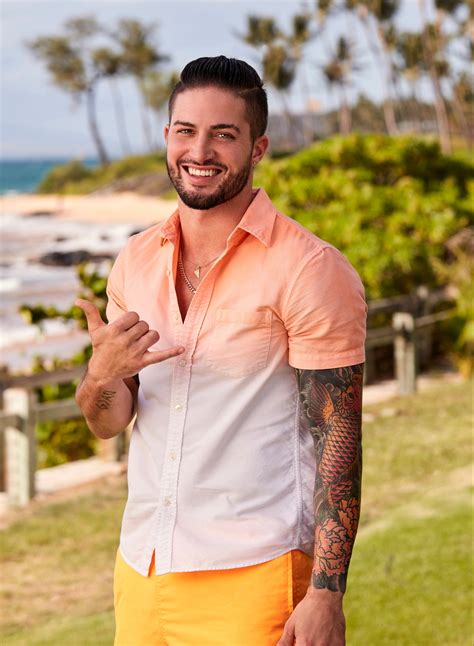 Where is Temptation Island filmed? | The US Sun