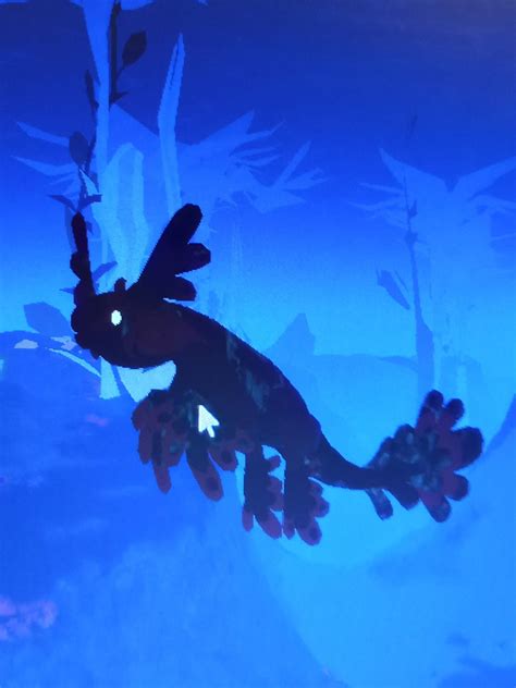 How much is this nimoona with zombified mutation? : r/CreaturesofSonaria