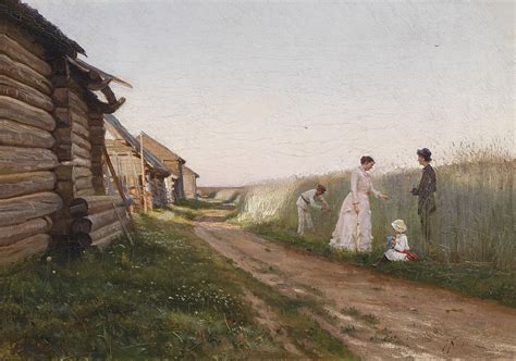 Художник, влюбленный в жизнь, свет и краски|Иосиф Евстафьевич ...