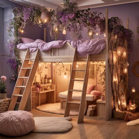 stunning loft bed bedroom ideas inspirations lofted bedroom furniture