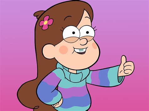 Wallpaper Gravity Falls Mabel Stan