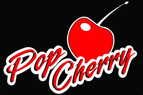 Social Media Pop Cherry | The Band