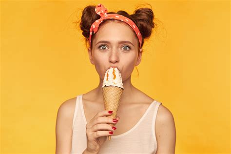 Tomar Ou Comer Sorvete - Comer Ou Tomar Sorvete - BRAINCP
