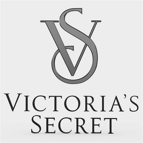 Victoria's Secret Logo - LogoDix