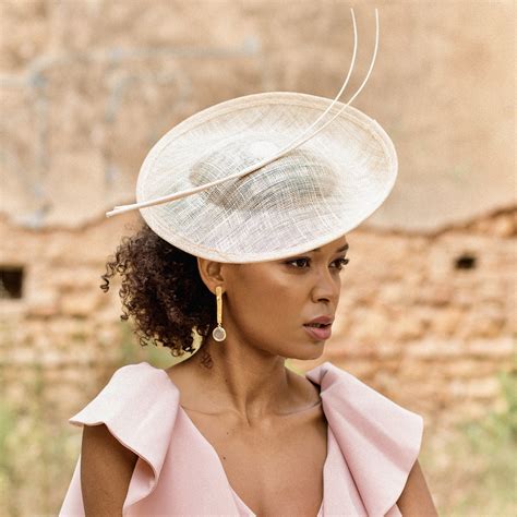 Para La Madre De La Novia Sombreros De Boda