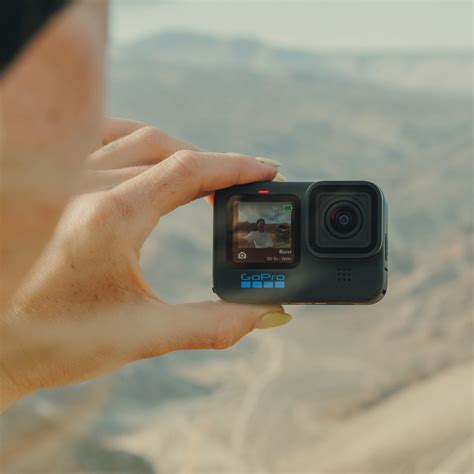 Gopro Digital Slr Cameras