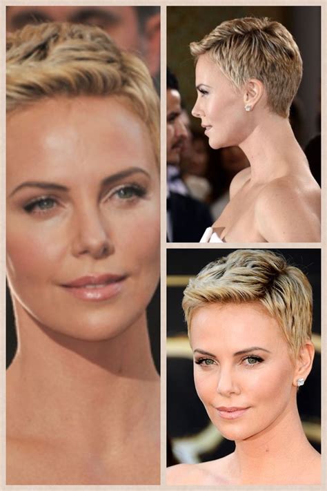 Short Sassy Hair, Super Short Hair, Short Thin Hair, Short Hair Cuts