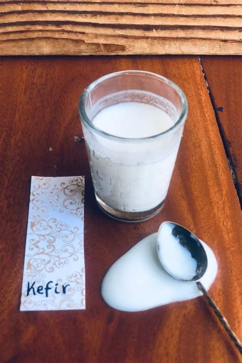 Buttermilk vs Kefir | Benefits and why you should drink them