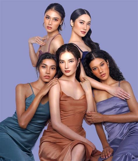 dlima  modeling  girl grup djakartaconnection