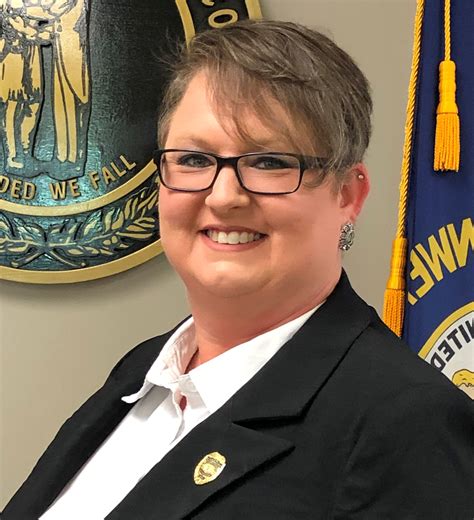 Home - Department of Corrections