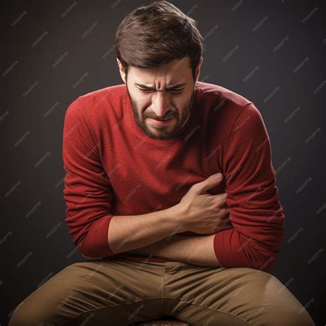 Krankheiten symptome hautausschlag und gelenkschmerzen | Premium-Foto